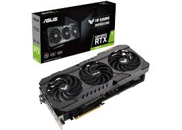Scheda Video Asus TUF-RTX3090-O24G-GAMING